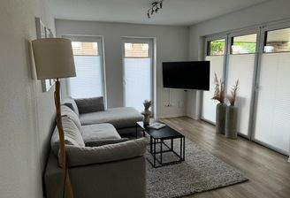 Wohnung mieten in 48432 Rheine