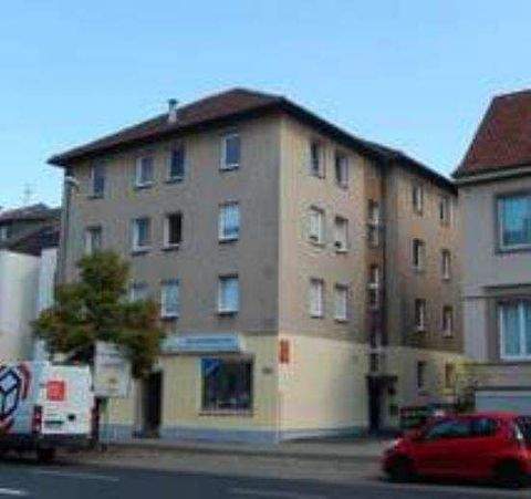 Braunschweig Garage, Braunschweig Stellplatz