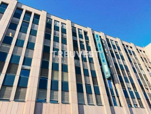 TREUVEST Büro mieten Düsseldorf-4