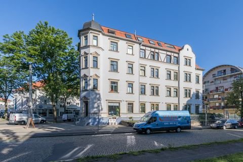 Dresden Büros, Büroräume, Büroflächen 