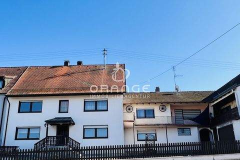 Tagmersheim Häuser, Tagmersheim Haus kaufen