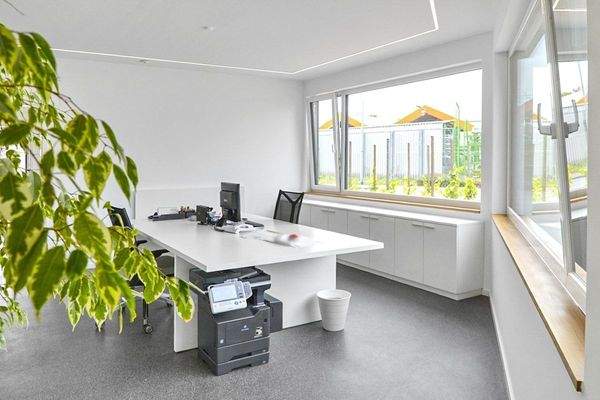 Büroräume