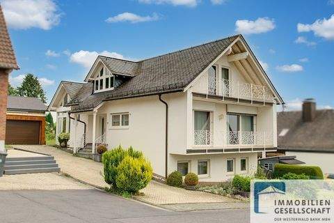 Dernbach Häuser, Dernbach Haus kaufen