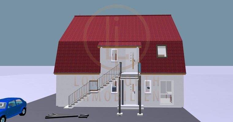 Hauseingang-mit-Stellplatz