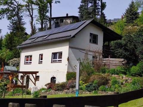 Augustusburg Häuser, Augustusburg Haus kaufen