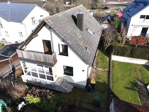 Manching Häuser, Manching Haus kaufen