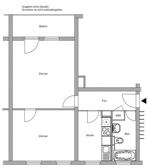 Frankfurt am Main Wohnungen, Frankfurt am Main Wohnung mieten