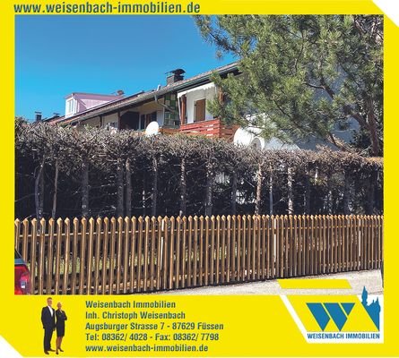 Weisenbach Immobilien