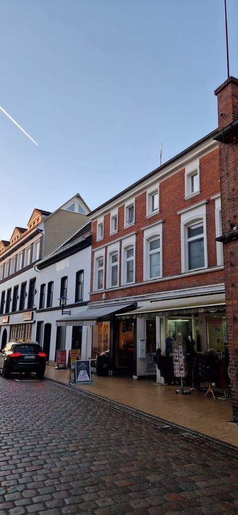 Parchim Wohnungen, Parchim Wohnung mieten