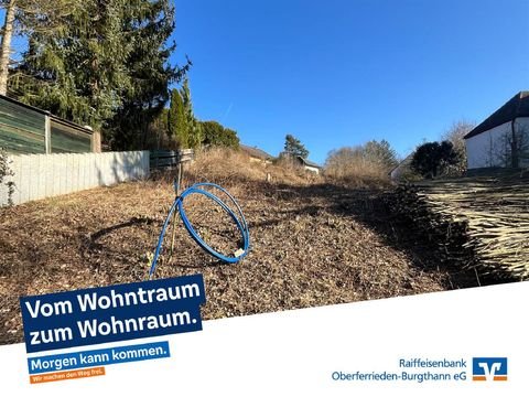 Burgthann Grundstücke, Burgthann Grundstück kaufen