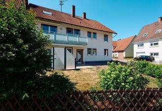 Objektansicht