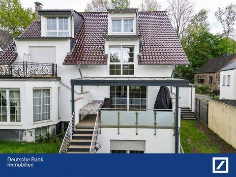 Dortmund Häuser, Dortmund Haus kaufen