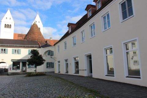 Steingaden Büros, Büroräume, Büroflächen 