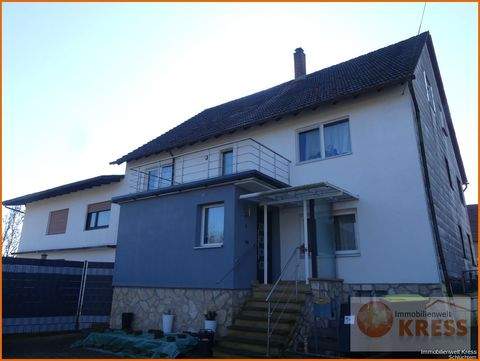 Steinau an der Straße / Neustall Häuser, Steinau an der Straße / Neustall Haus kaufen