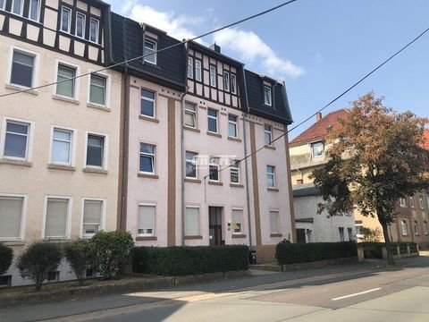 Gotha Wohnungen, Gotha Wohnung mieten