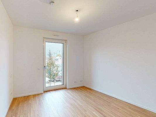 Schlafzimmer (3), Beispielfoto