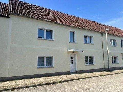 Wittenberge Wohnungen, Wittenberge Wohnung mieten