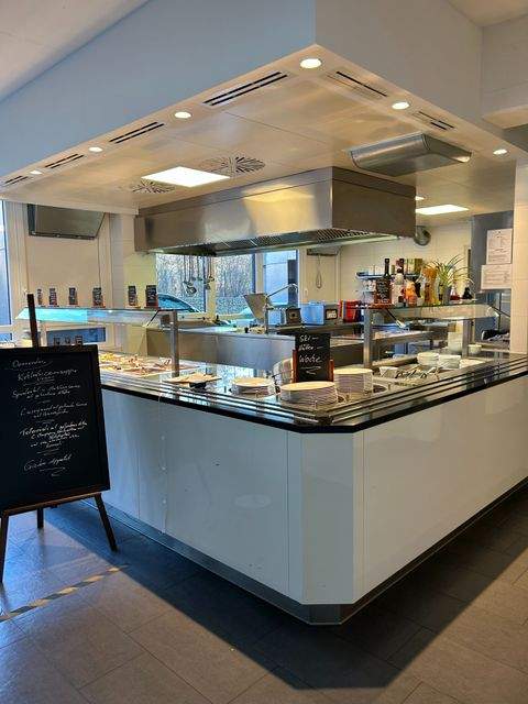 Nürnberg Gastronomie, Pacht, Gaststätten