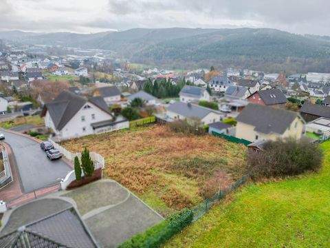 Sundern (Sauerland) Grundstücke, Sundern (Sauerland) Grundstück kaufen