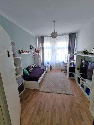 Beispiel Kinderzimmer