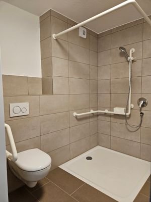 Badezimmer / Beispielbild