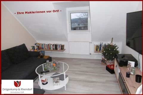 Eigentumswohnung in Wermelskirchen Wohnung kaufen