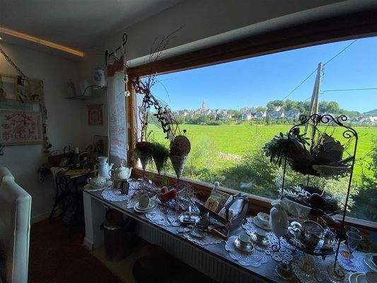 Café_Blick aus Gastraum 