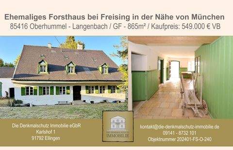 Langenbach Häuser, Langenbach Haus kaufen