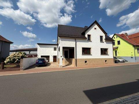 Tiefenort Häuser, Tiefenort Haus kaufen