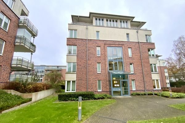 Vorderansicht