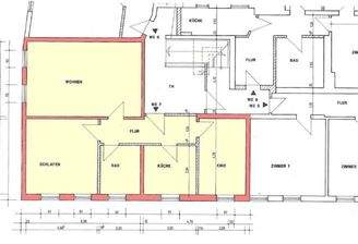 Grundriss 2.OG mitte rechts WE10
