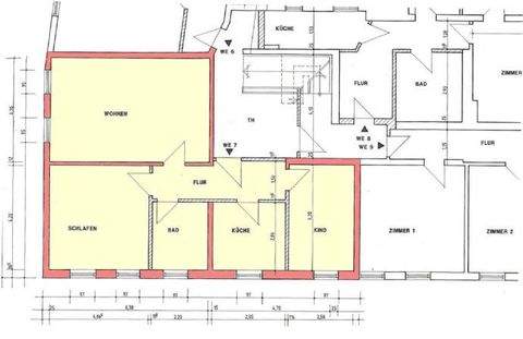 Blankenburg Wohnungen, Blankenburg Wohnung mieten