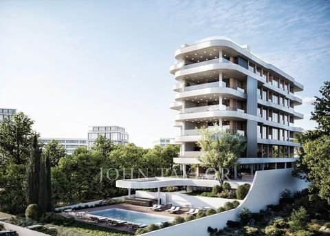 Limassol Wohnungen, Limassol Wohnung kaufen