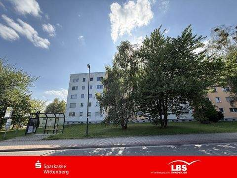 Lutherstadt Wittenberg Wohnungen, Lutherstadt Wittenberg Wohnung kaufen