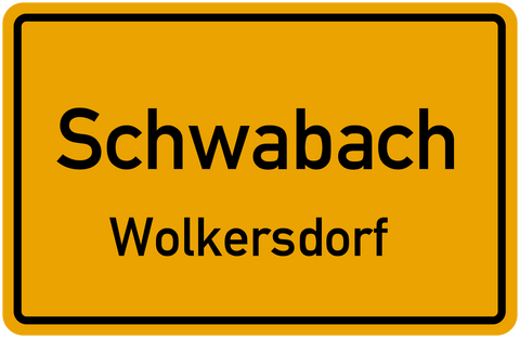Schwabach Grundstücke, Schwabach Grundstück kaufen