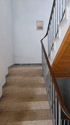 Treppenhaus