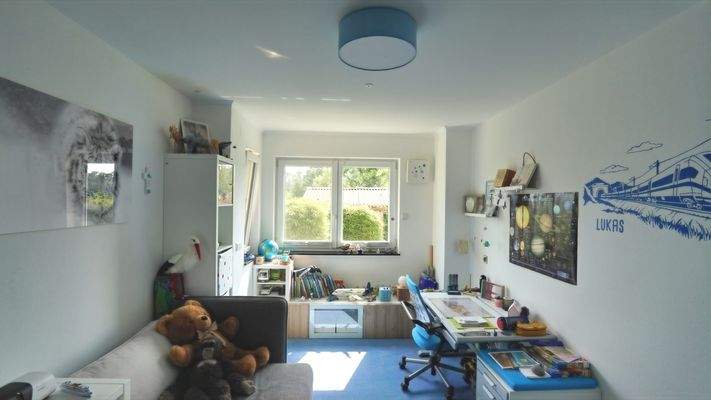 Kinderzimmer 1