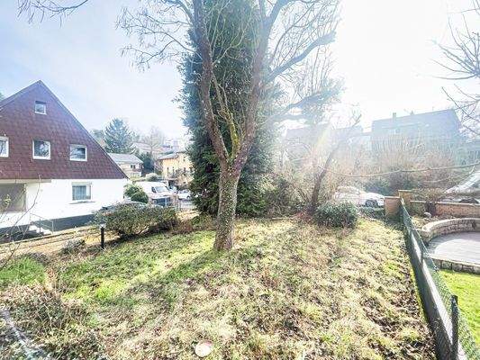 Ihr Platz an der Sonne