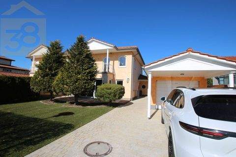 Wolfsburg Häuser, Wolfsburg Haus kaufen