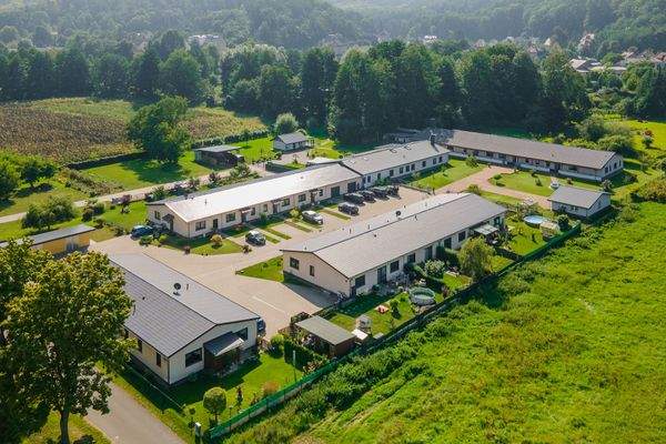 Kapitalanlage in Falkenberg