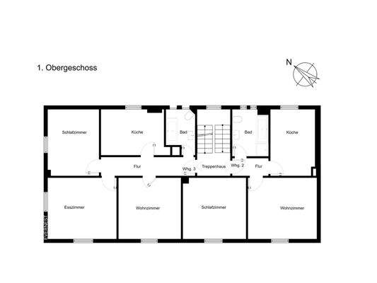 1.Obergeschoss