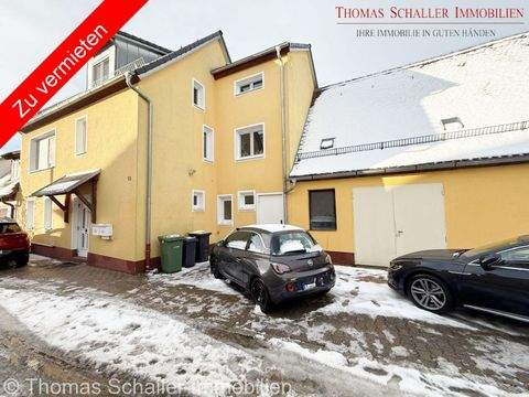 Obermichelbach Büros, Büroräume, Büroflächen 