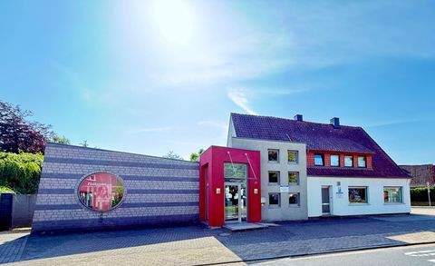 Rotenburg Renditeobjekte, Mehrfamilienhäuser, Geschäftshäuser, Kapitalanlage