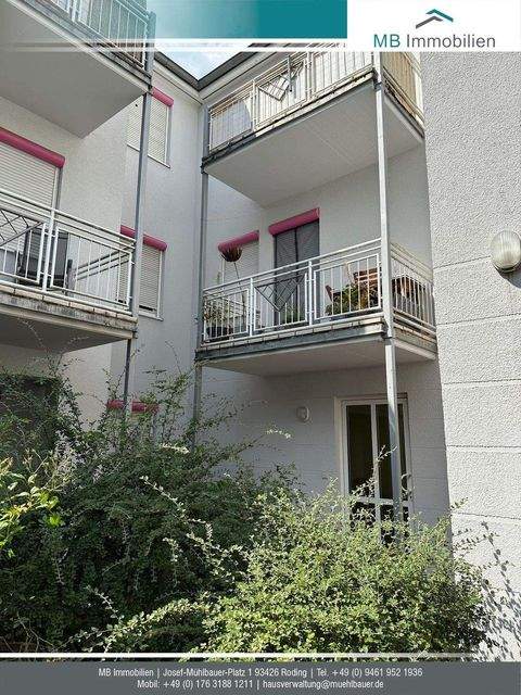 Regensburg Wohnungen, Regensburg Wohnung kaufen