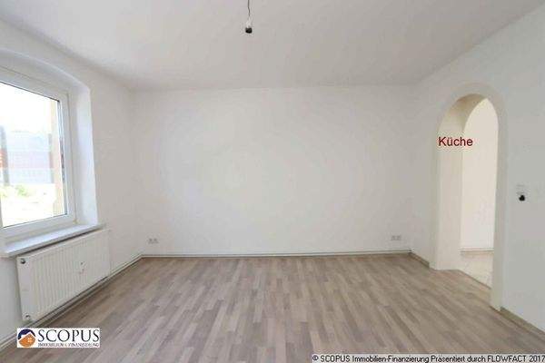 Wohnzimmer - Ansicht 2