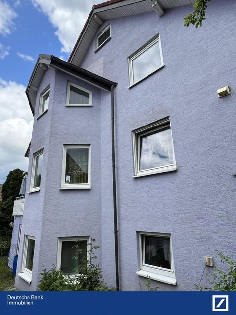 Lehrensteinsfeld Häuser, Lehrensteinsfeld Haus kaufen