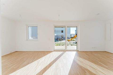 Schärding Vorstadt Wohnungen, Schärding Vorstadt Wohnung kaufen