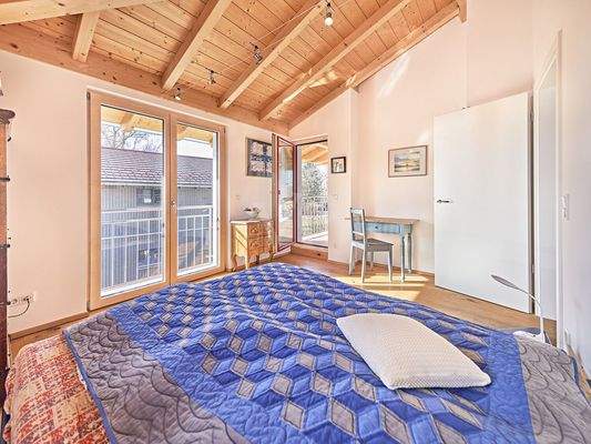 Zimmer mit flexibler Nutzung