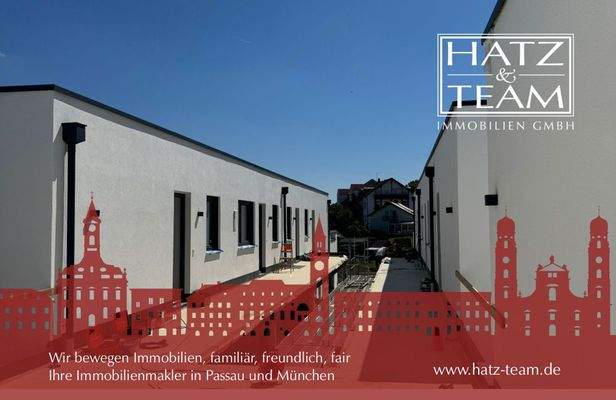 Hatz und Team Immobilien GmbH