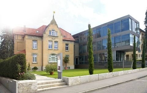 Schorndorf Büros, Büroräume, Büroflächen 